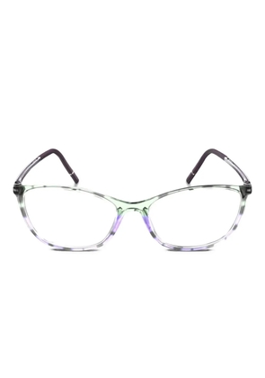Silhouette Spx Illusion glasses - Grey