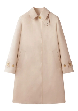 Mackintosh Banton coat - Neutrals