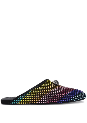 Kurt Geiger London Chelsea slippers - Black