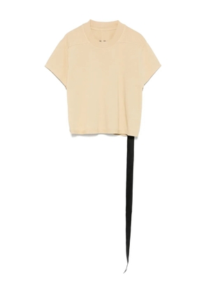 Rick Owens DRKSHDW Small Level T-shirt - Neutrals