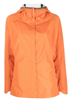 Rossignol Active rain jacket - Orange