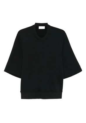 Christian Wijnants Tuza T-shirt - Black