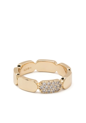 APM Monaco Dainty ring - Gold