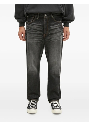 A BATHING APE® One Point jeans - Black