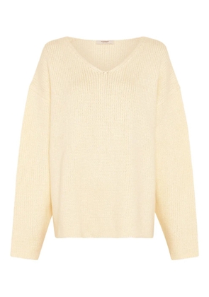 FFORME Jayden jumper - Neutrals