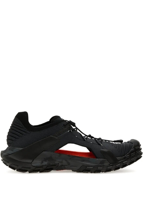 Mammut Hueco II Air Low sneakers - Black