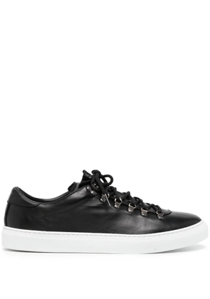 Diemme Marostica low-top sneakers - Black