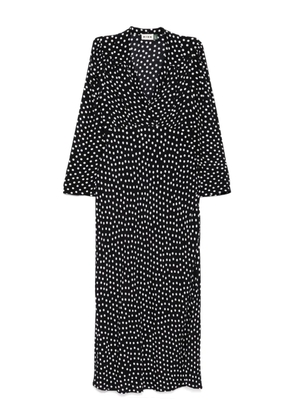 Rixo Lynne dress - Black