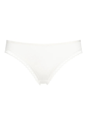 ERES Flash briefs - White