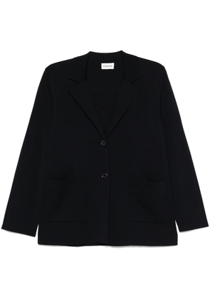 P.A.R.O.S.H. Roma blazer - Blue