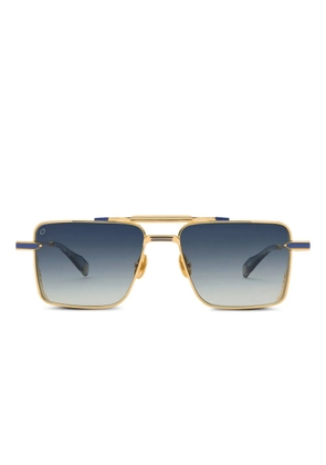T Henri Eyewear GTB sunglasses - Gold