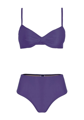Lygia & Nanny Veronica bikini - Purple