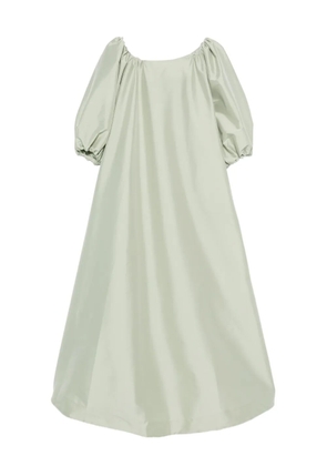 Bernadette Nathalie dress - Green