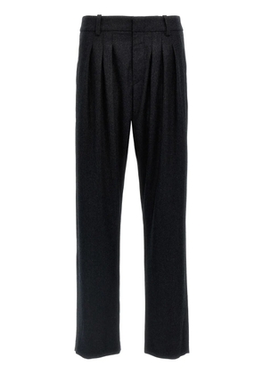 ISABEL MARANT Casile trousers - Grey