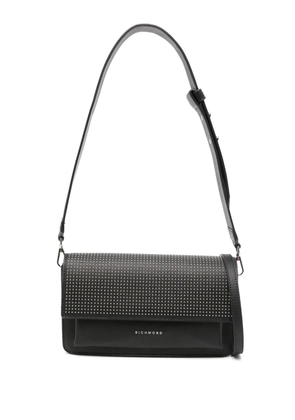 John Richmond studded tote bag - Black