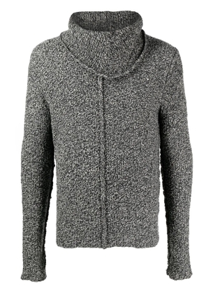 Private Stock The Monarch sweatshirt - Black