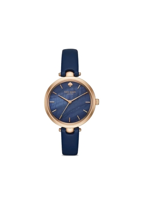 Kate Spade New York 34mm - Blue