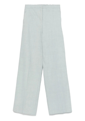 LouLou de Saison Zora trousers - Blue