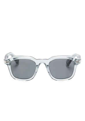 Cartier Eyewear square-frame sunglasses - Blue