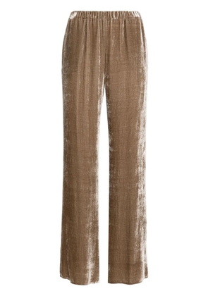 Antonelli Tazio trousers - Brown