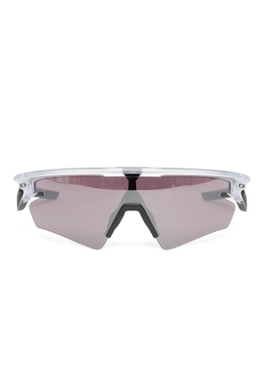 Oakley Sphaera Slash sunglasses - White