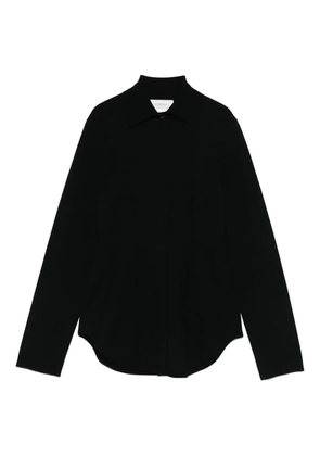 Sportmax button-up cardigan - Black