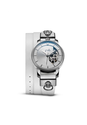 Fob Paris R360 36mm - Silver