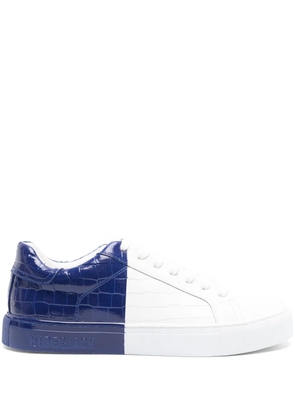Hide&Jack Essence Tuscany Duplex sneakers - White