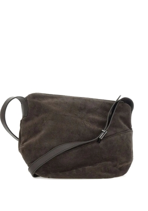 GIANNI CHIARINI Shania shoulder bag - Brown
