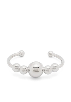 Eddie Borgo Dome bracelet - Silver