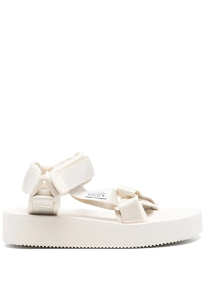 Suicoke Depa sandals - Neutrals