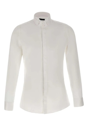 Carlo Pignatelli cotton shirt - White