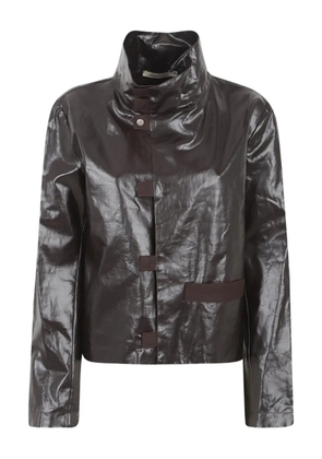 Paloma Wool Clau jacket - Brown