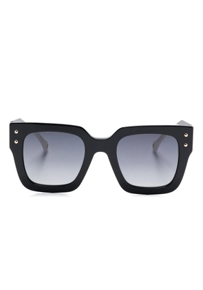 Carolina Herrera HER 0255 sunglasses - Black