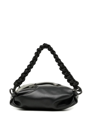 0711 small Nino tote bag - Grey