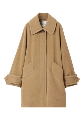 Rodebjer belted coat - Neutrals