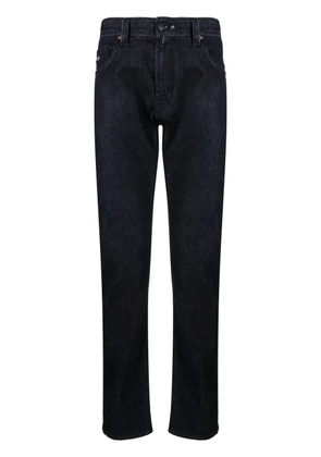 Sartoria Tramarossa mid-rise straight-leg jeans - Blue