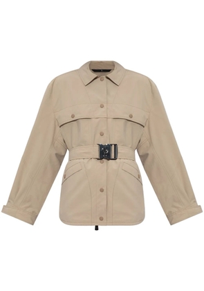 Moncler Grenoble Day-manic jacket - Neutrals