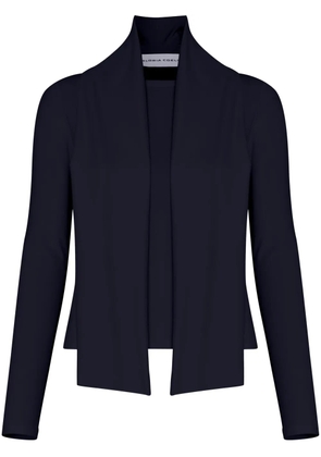 Gloria Coelho long sleeve shirt - Black