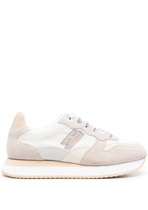 Hide&Jack Over Running sneakers - Neutrals