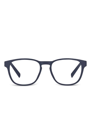 Tommy Hilfiger square-shape glasses - Blue