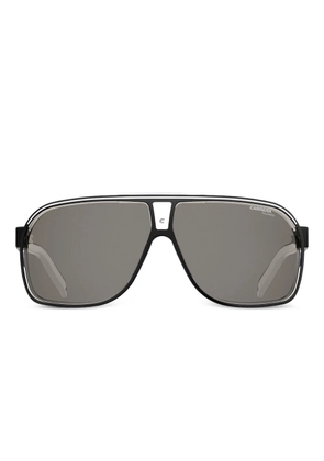 Carrera Grand Prix 2 sunglasses - Black