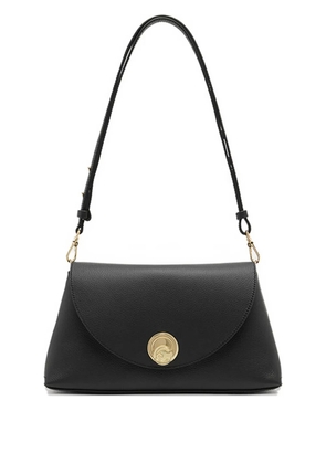 Coccinelle medium Nikla shoulder bag - Black