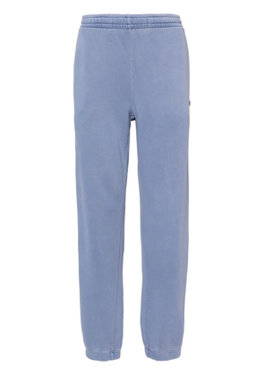 Lacoste straight-leg track pants - Blue