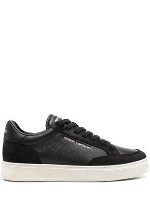Crime London Eclipse sneakers - Black