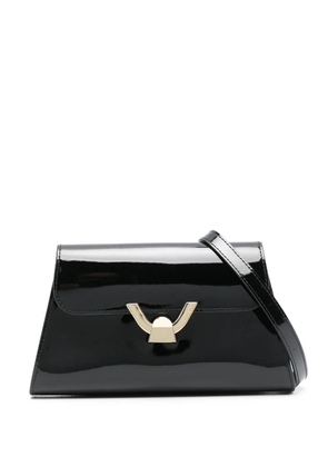Coccinelle small Dew shoulder bag - Black