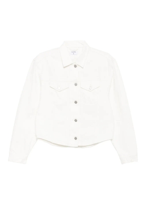 Filippa K denim jacket - White