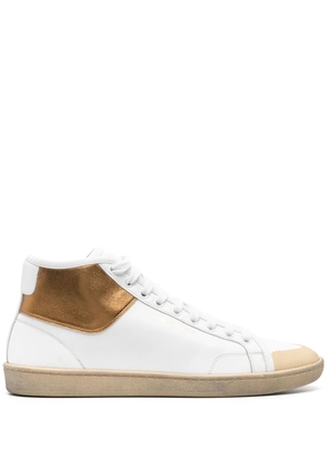 Saint Laurent Court Classic SL/39 sneakers - White