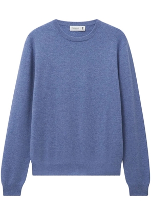 Pringle of Scotland cashmere jumper - Blue