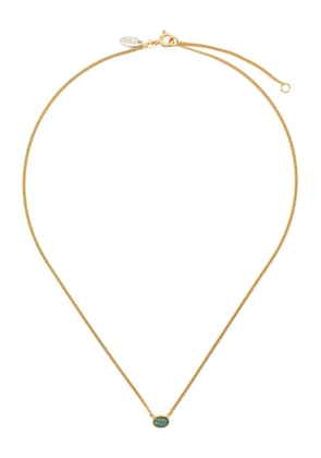 Wouters & Hendrix Les Eternelles necklace - Gold